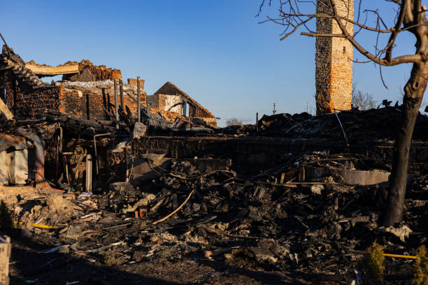 Reliable Fire Damage Removal contractor in Glenwood City, WI by Meridian Smoke Damage